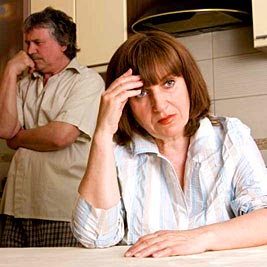 Polygraph examinations in infidelity cases