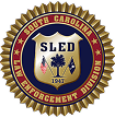 Licensed by South Carolina Law Enforcement Division