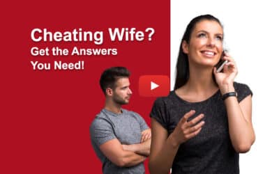 Cheating Wife, Spouse, or Partner? Get the Answers You Need!
