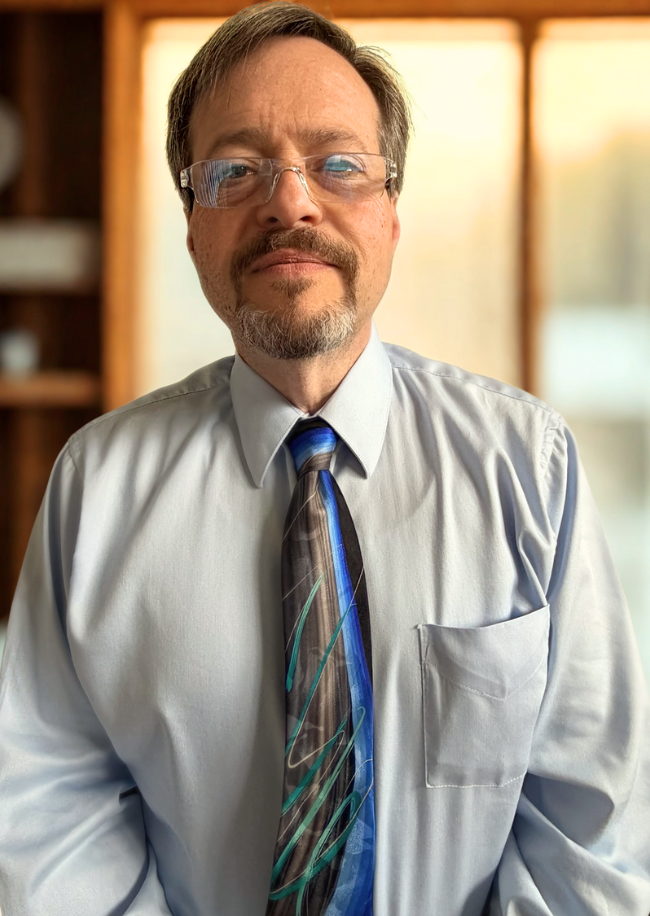 Andrew Goldstein, polygraph & lie detection