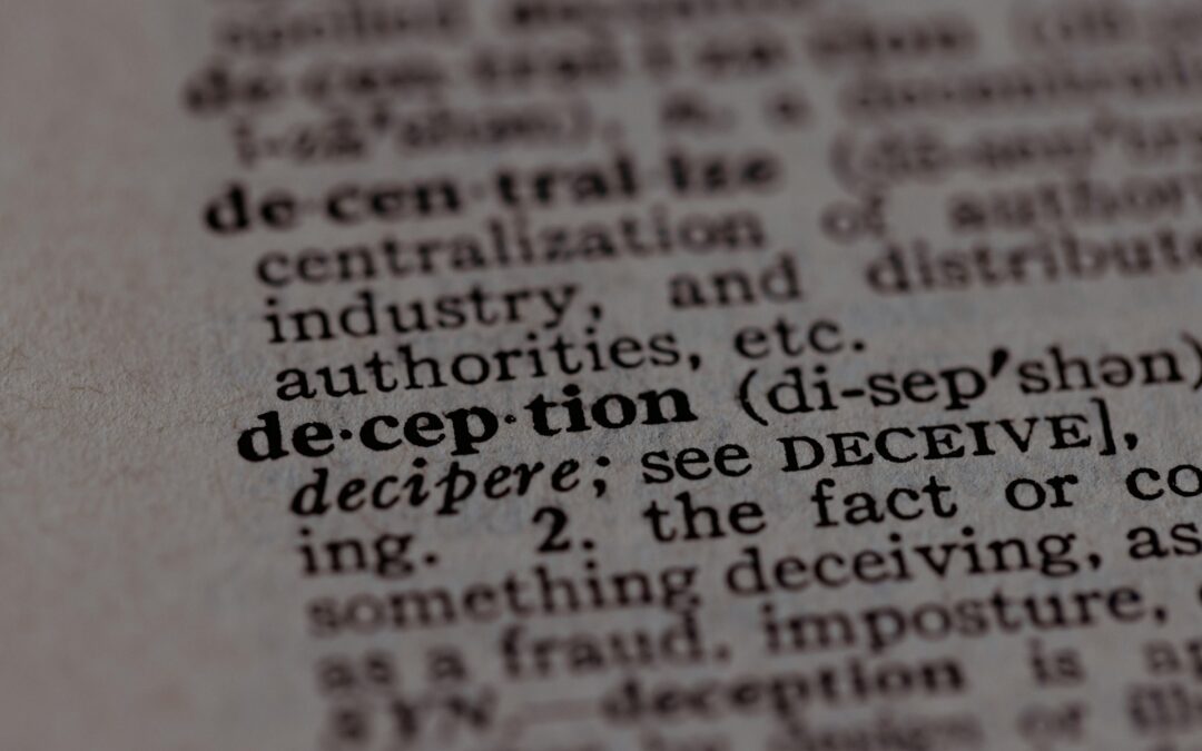 Why People Fail Polygraph Tests: Truthful vs. Deceptive Results Explained