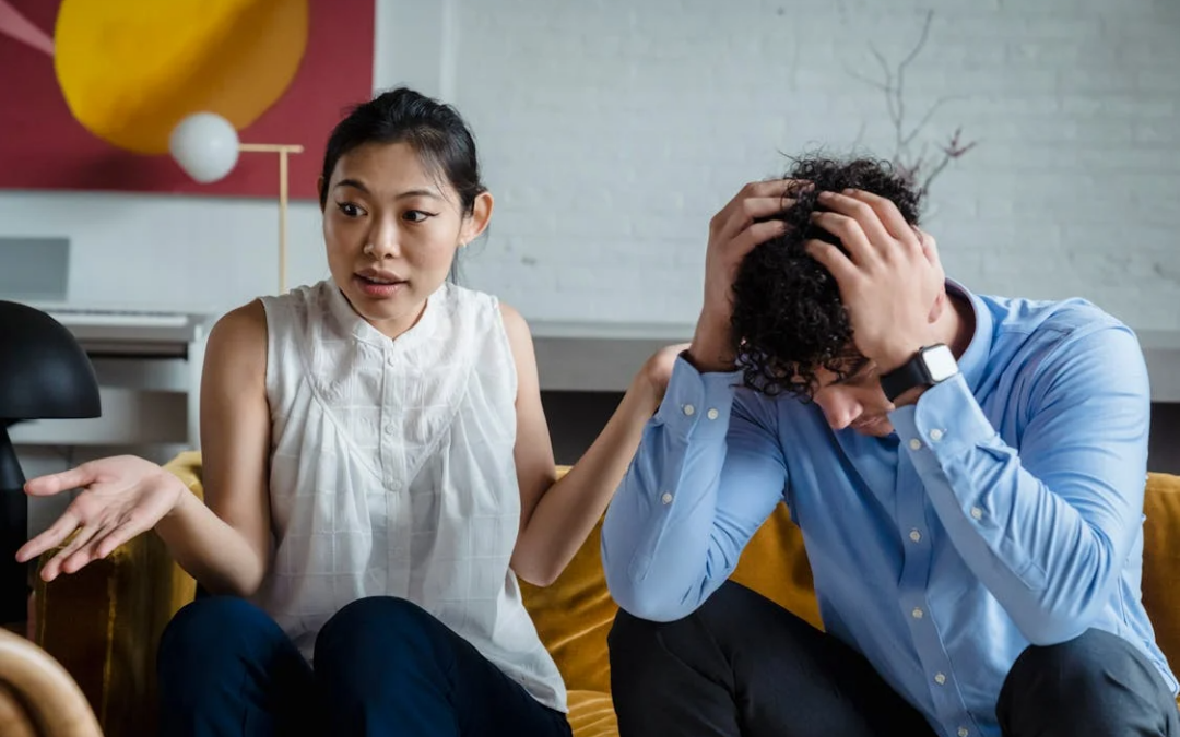 Is It Cheating? The 5 Behaviors Couples Disagree On (And How Polygraph Testing Helps Clarify Them)