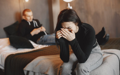 When Cheating Accusations Don’t Stop: How a Polygraph Test Can Break the Cycle