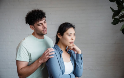 How Do Couples Use Polygraphs During Reconciliation?