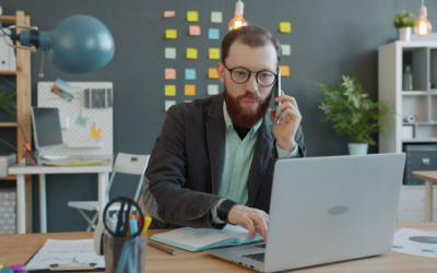 What Happens During the First Phone Consultation?